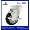 Medium Duty Industrial PU Caster Wheel Casters